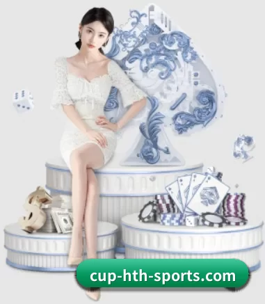 cup-hth-sports.com APP 界面